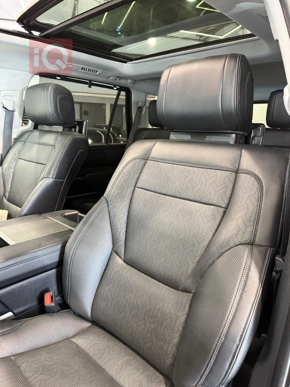 تۆیۆتا سیکۆیا